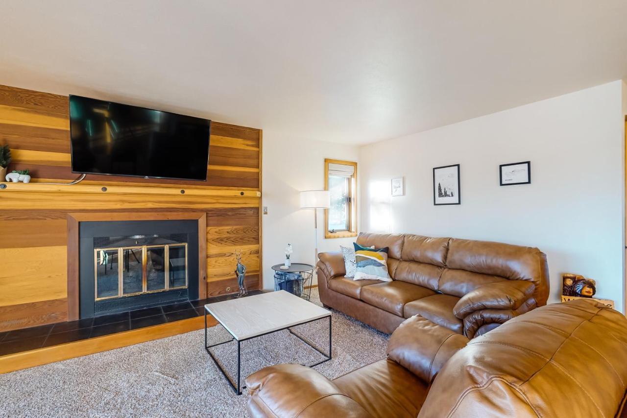 Ryan Gulch Condos Silverthorne Chambre photo