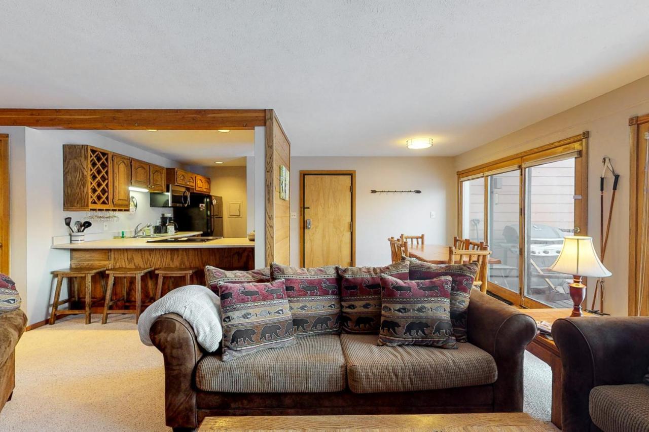 Ryan Gulch Condos Silverthorne Extérieur photo