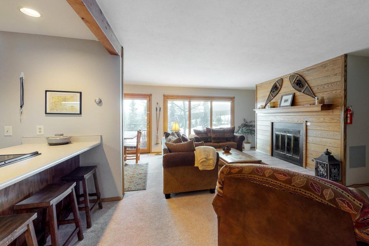 Ryan Gulch Condos Silverthorne Extérieur photo